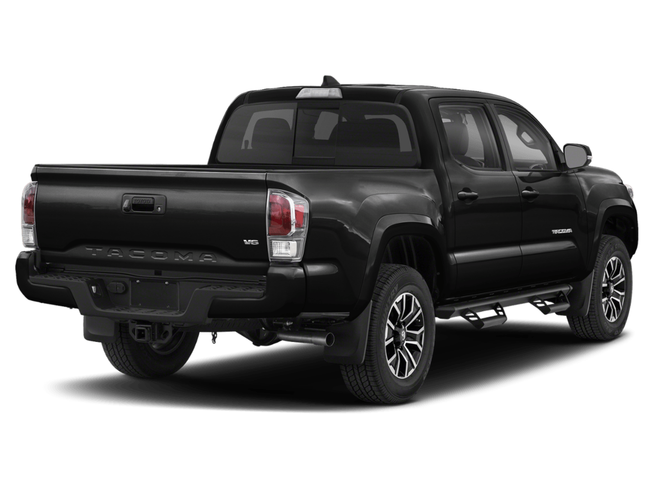Used 2023 Toyota Tacoma TRD Sport in Valdosta GA | 3TMCZ5AN4PM627513 ...